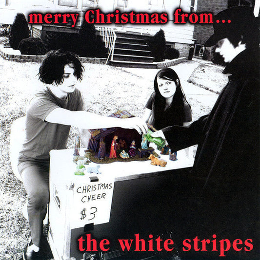 Merry Christmas From... (7" VINYL) | Mint (M) Mint (M) Get Cheap Vinyl