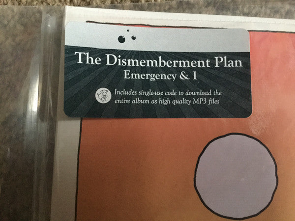 Emergency & I | Mint (M) Mint (M) Get Cheap Vinyl