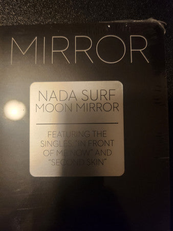 Moon Mirror | Mint (M) Mint (M) Get Cheap Vinyl