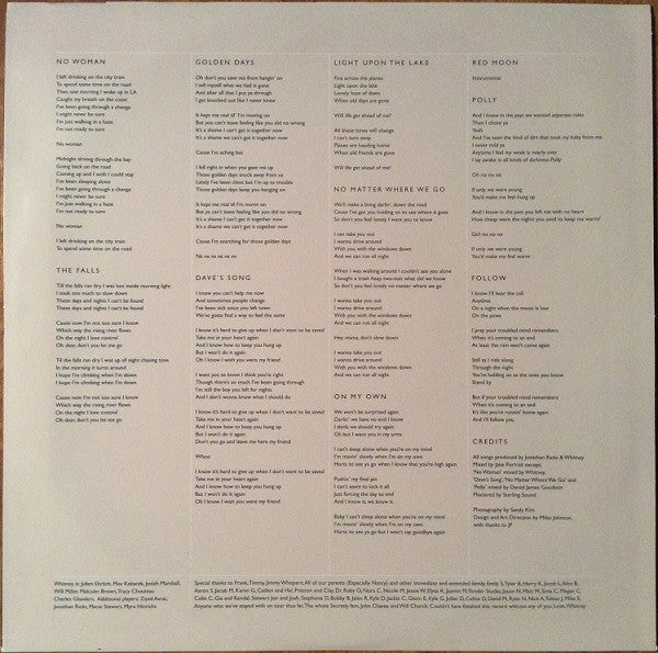 Light Upon The Lake | Mint (M) Mint (M) Get Cheap Vinyl
