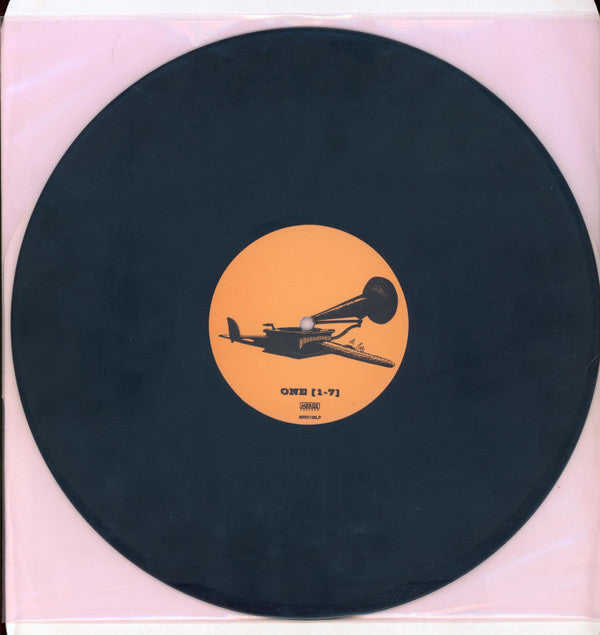 In The Aeroplane Over The Sea (180 GRAM VINYL) | Mint (M) Mint (M) Get Cheap Vinyl
