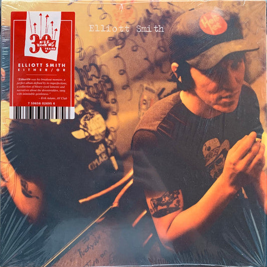 Either / Or | Mint (M) Mint (M) Get Cheap Vinyl