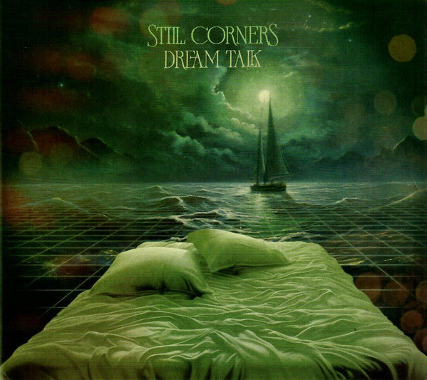 Dream Talk | Mint (M) Mint (M) Get Cheap Vinyl