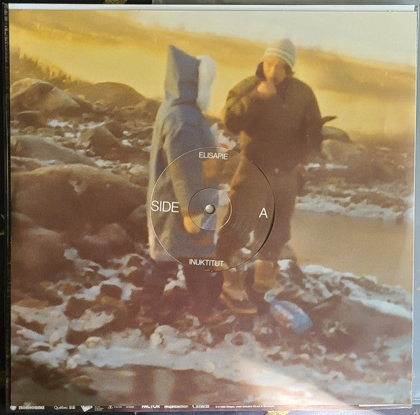 Inuktitut (VINYL) | Mint (M) Mint (M) Get Cheap Vinyl