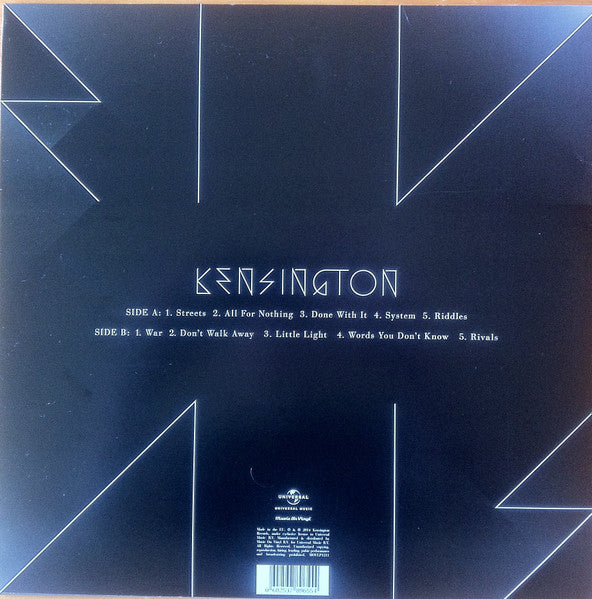 Rivals | Mint (M) Mint (M) Get Cheap Vinyl