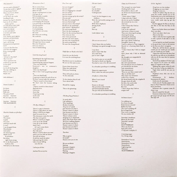 Hail To The Thief | Mint (M) Mint (M) Get Cheap Vinyl