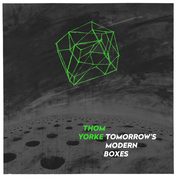 Tomorrow's Modern Boxes | Mint (M) Mint (M) Get Cheap Vinyl