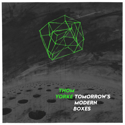 Tomorrow's Modern Boxes | Mint (M) Mint (M) Get Cheap Vinyl
