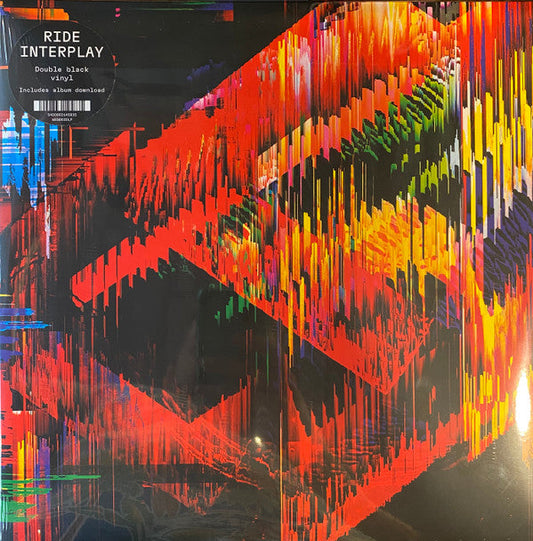 Interplay | Mint (M) Mint (M) Get Cheap Vinyl