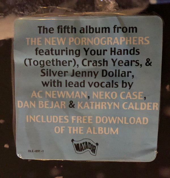 Together | Mint (M) Mint (M) Get Cheap Vinyl