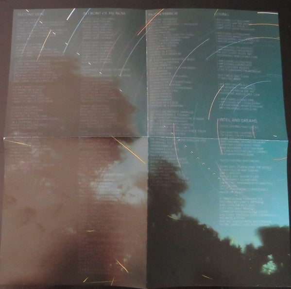 Moon Mirror *CD* | Mint (M) Mint (M) Get Cheap Vinyl