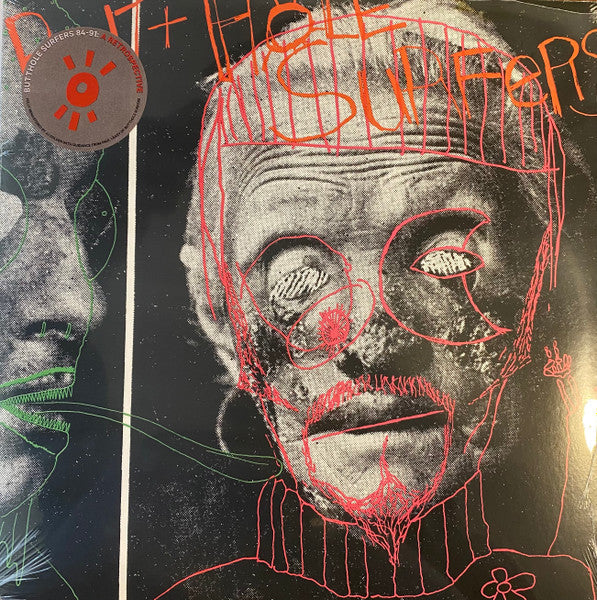 Psychic ... Powerless ... Another Mans Sac (VINYL) | Mint (M) Mint (M) Get Cheap Vinyl