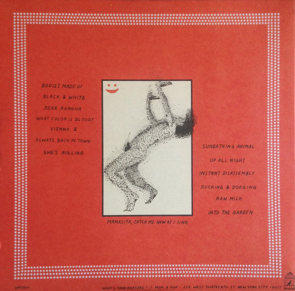 Sunbathing Animal | Mint (M) Mint (M) Get Cheap Vinyl