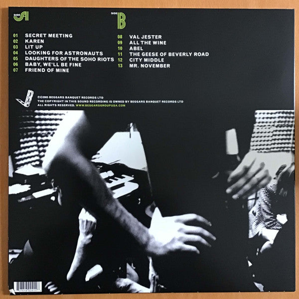 Alligator | Mint (M) Mint (M) Get Cheap Vinyl