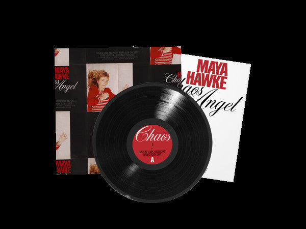 Chaos Angel | Mint (M) Mint (M) Get Cheap Vinyl