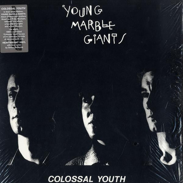 Colossal Youth (VINYL) | Mint (M) Mint (M) Get Cheap Vinyl
