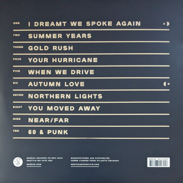 Thank You For Today | Mint (M) Mint (M) Get Cheap Vinyl