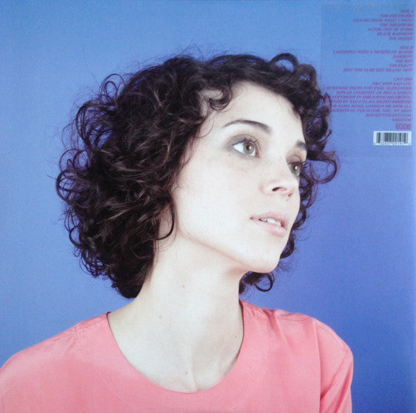 Actor | Mint (M) Mint (M) Get Cheap Vinyl