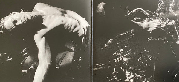 Set My Heart On Fire Immediately | Mint (M) Mint (M) Get Cheap Vinyl