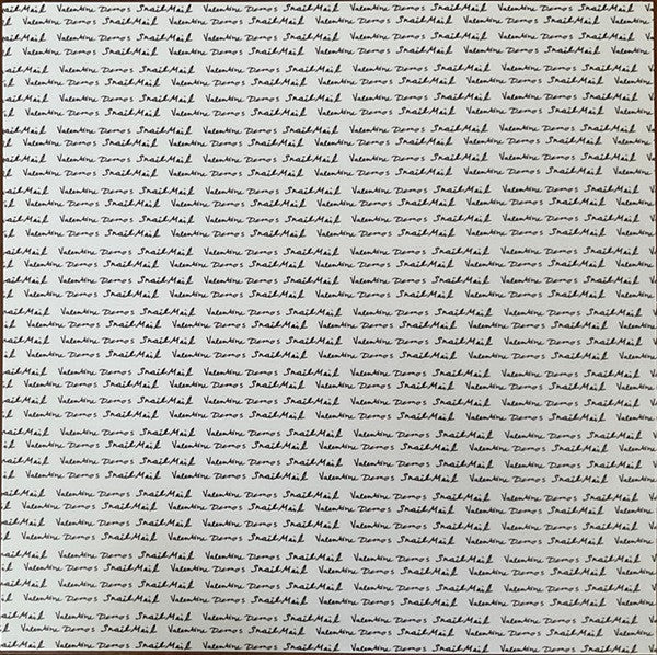 Valentine Demos | Mint (M) Mint (M) Get Cheap Vinyl