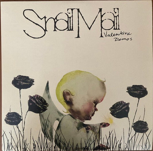 Valentine Demos | Mint (M) Mint (M) Get Cheap Vinyl