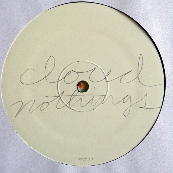 Cloud Nothings | Mint (M) Mint (M) Get Cheap Vinyl
