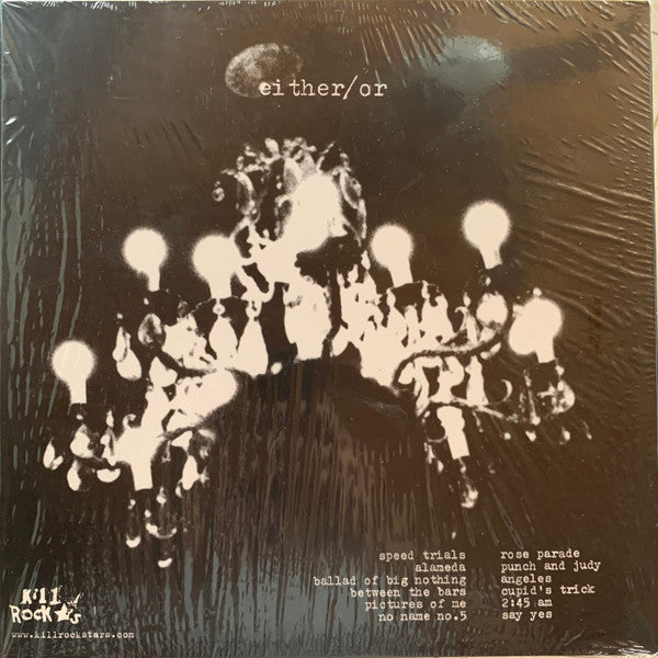 Either / Or | Mint (M) Mint (M) Get Cheap Vinyl