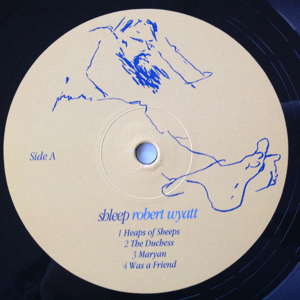 Shleep | Mint (M) Mint (M) Get Cheap Vinyl