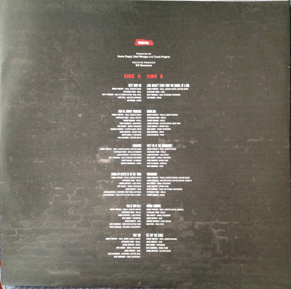 The Land That Time Forgot (VINYL) | Mint (M) Mint (M) Get Cheap Vinyl