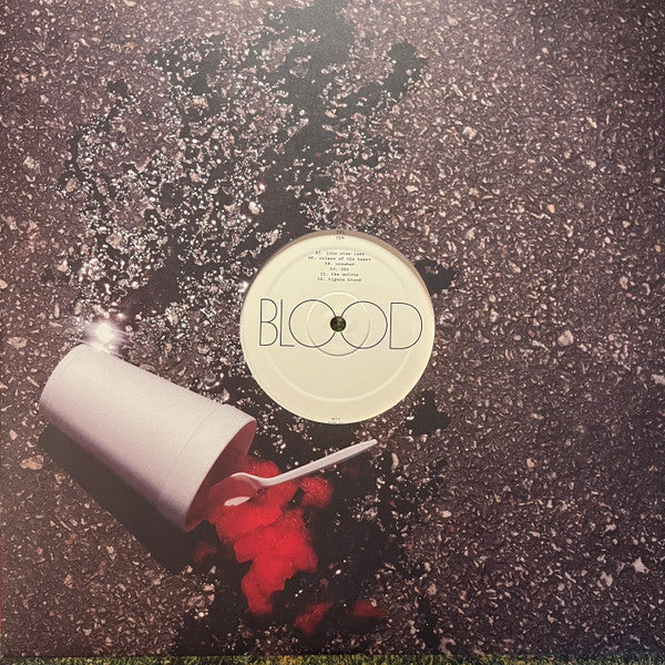 Tigers Blood | Mint (M) Mint (M) Get Cheap Vinyl