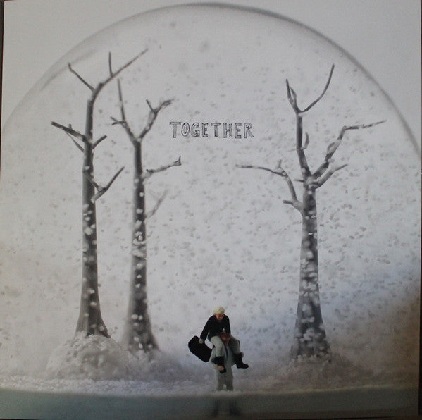 Together | Mint (M) Mint (M) Get Cheap Vinyl