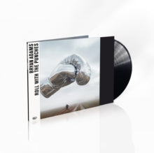 ROLL WITH THE PUNCHES (PRE-ORDER 8/29/25)(BLACK VINYL) | Mint (M) Mint (M) Get Cheap Vinyl