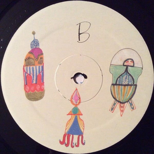 On The Water (VINYL) | Mint (M) Mint (M) Get Cheap Vinyl