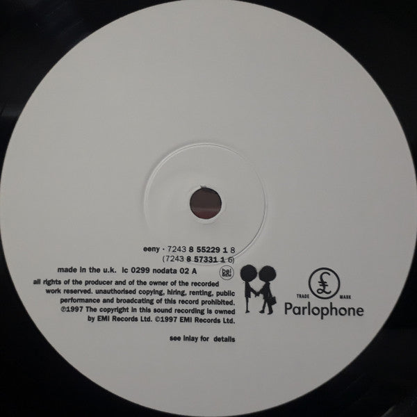 OK Computer | Mint (M) Mint (M) Get Cheap Vinyl