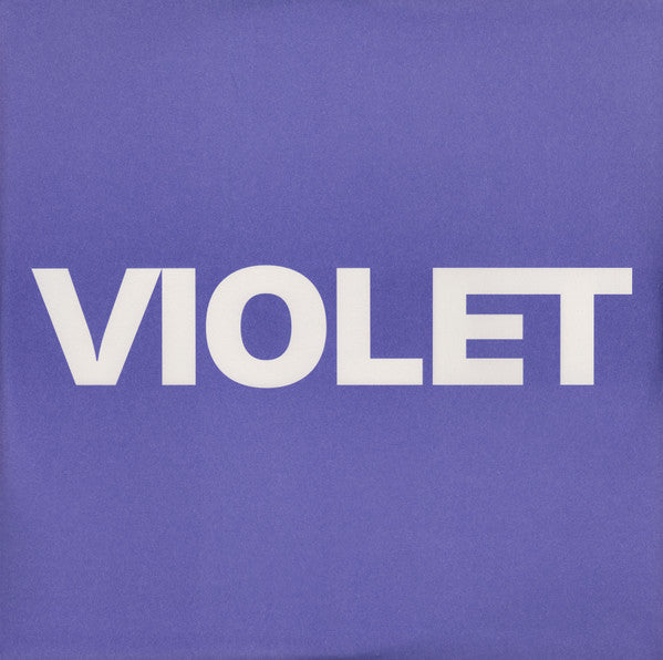 High Violet | Mint (M) Mint (M) Get Cheap Vinyl