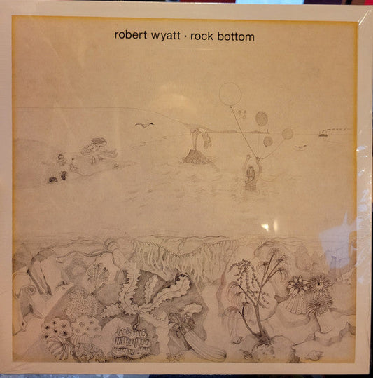 Rock Bottom | Mint (M) Mint (M) Get Cheap Vinyl