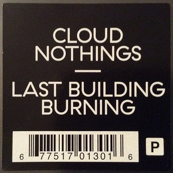 Last Building Burning | Mint (M) Mint (M) Get Cheap Vinyl