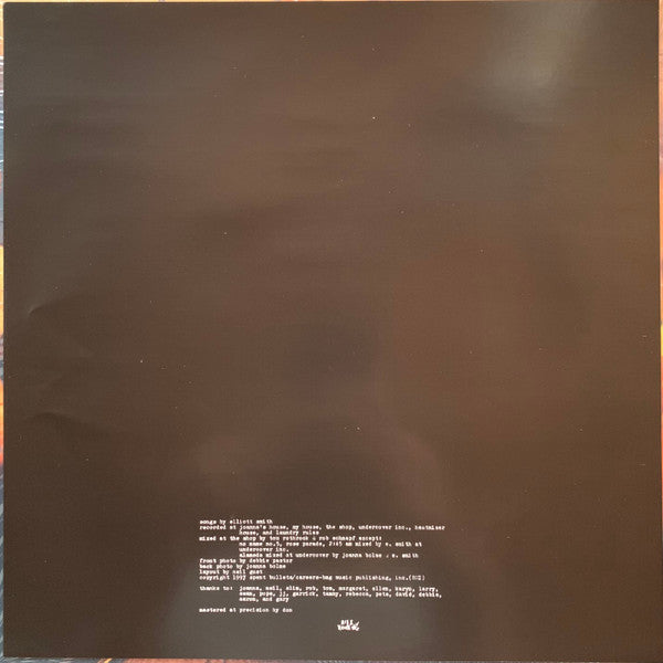Either / Or | Mint (M) Mint (M) Get Cheap Vinyl