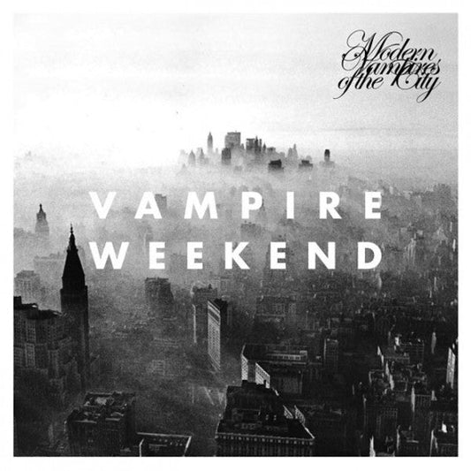 Modern Vampires Of The City | Mint (M) Mint (M) Get Cheap Vinyl