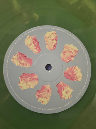 Dreamland (COLOR VINYL) | Mint (M) Mint (M) Get Cheap Vinyl