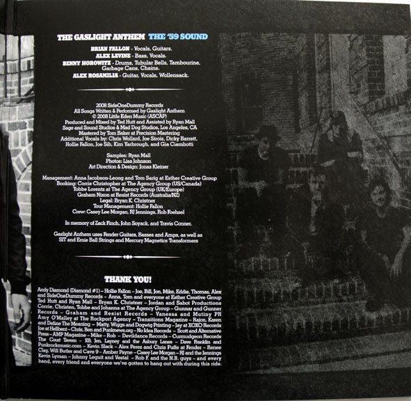 The '59 Sound | Mint (M) Mint (M) Get Cheap Vinyl