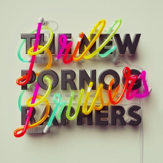 Brill Bruisers | Mint (M) Mint (M) Get Cheap Vinyl