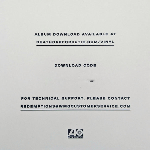 Thank You For Today | Mint (M) Mint (M) Get Cheap Vinyl