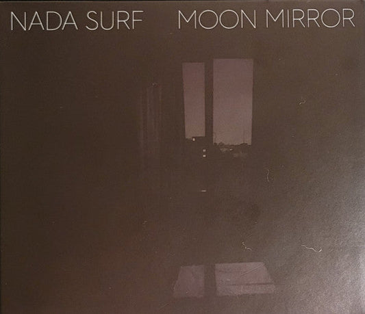 Moon Mirror *CD* | Mint (M) Mint (M) Get Cheap Vinyl