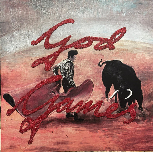 God Games | Mint (M) Mint (M) Get Cheap Vinyl