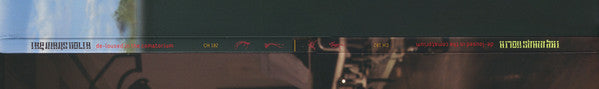De-Loused In The Comatorium (2xVINYL GOLD/BLACK VMP) | Mint (M) Near Mint (NM) Get Cheap Vinyl