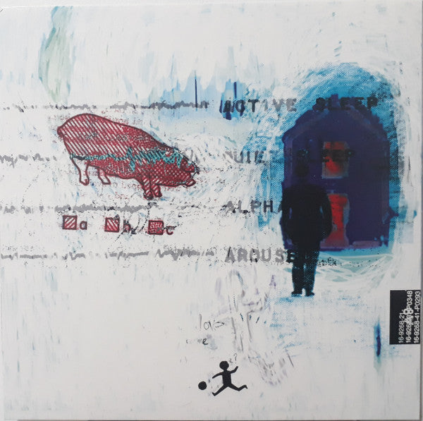 OK Computer | Mint (M) Mint (M) Get Cheap Vinyl