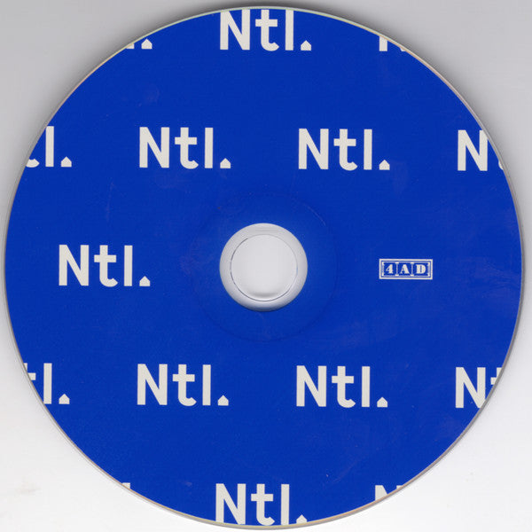 Sleep Well Beast (CD) | Mint (M) Mint (M) Get Cheap Vinyl