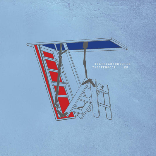 The Open Door EP | Mint (M) Mint (M) Get Cheap Vinyl