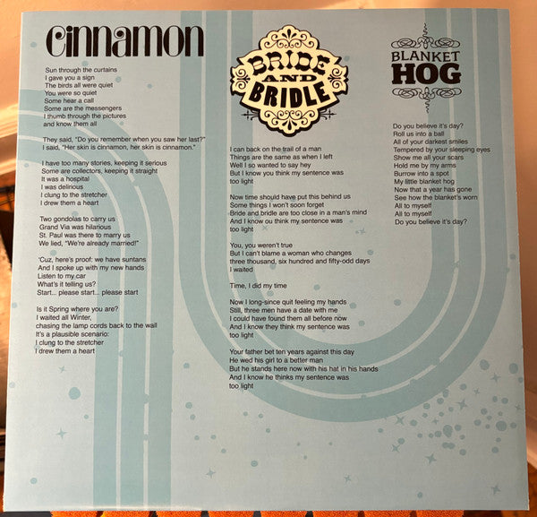 When I Pretend To Fall | Mint (M) Mint (M) Get Cheap Vinyl